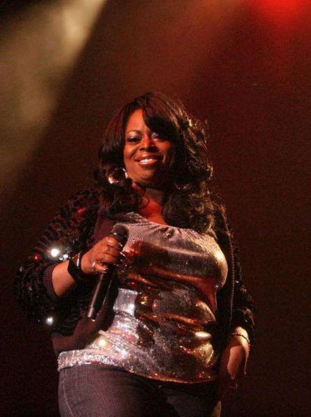 Angie Stone