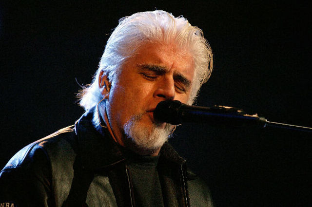 Michael McDonald