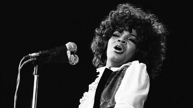 P.P. Arnold