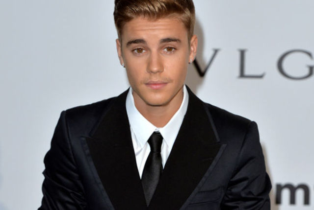 Justin Bieber - Argentina