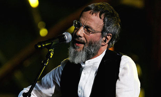Yusuf Islam - Statele Unite ale Americii