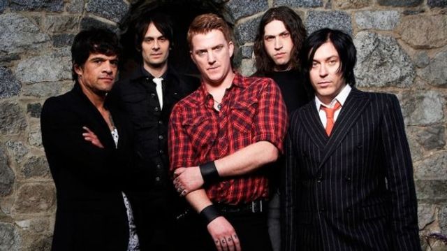 Queens Of The Stone Age au infiintat o asociatie caritabila care va ajuta muzicienii cu diverse boli sau cu dizabilitati