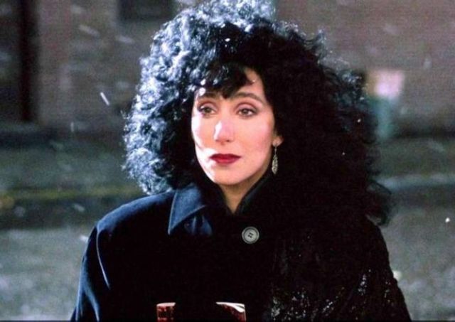 Cher