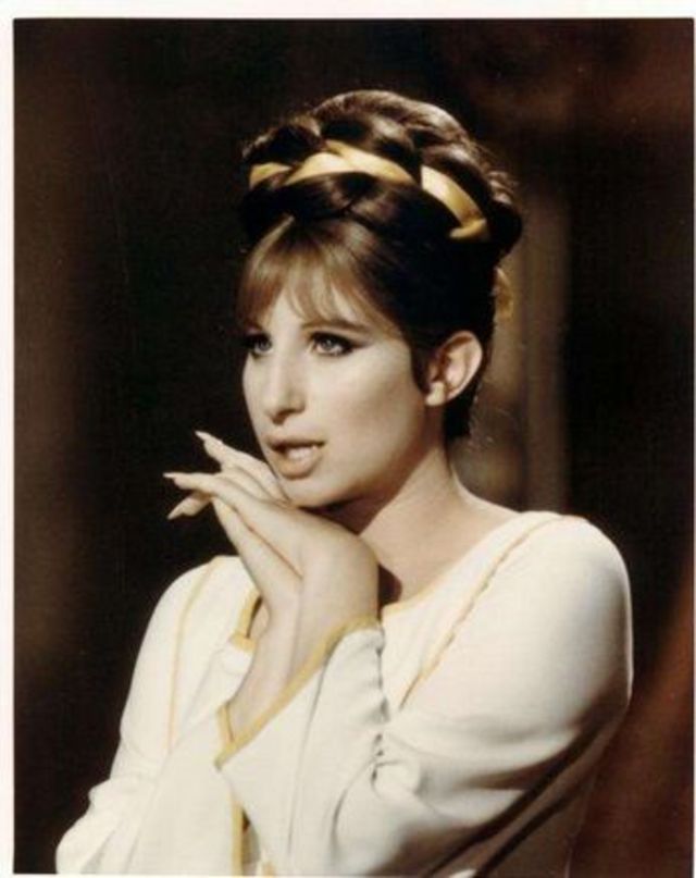 Barbara Sreisand