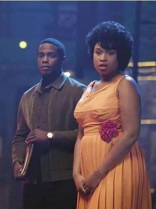 Jennifer Hudson