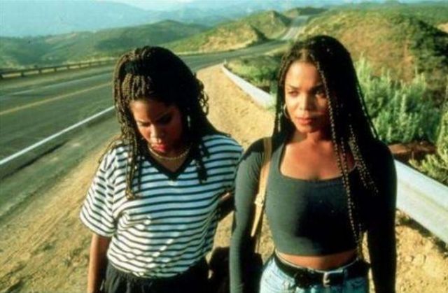 Janet Jackson