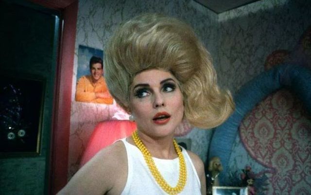 Debbie Harry