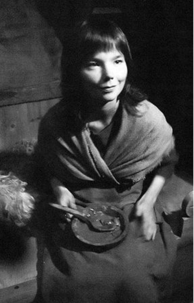 Bjork
