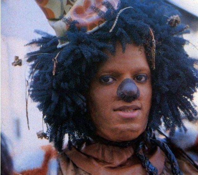 Michael Jackson