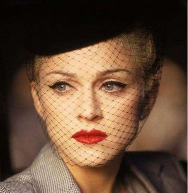 Madonna