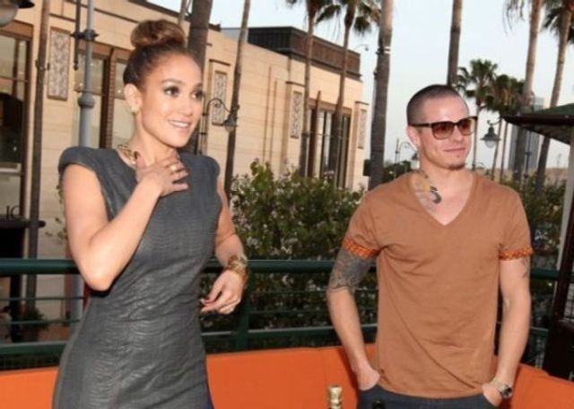 Jennifer Lopez se casatoreste pentru a patra oara