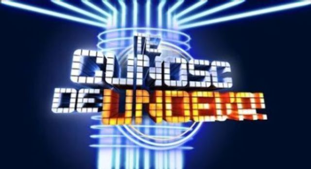 Finalistii emisiunii "Te Cunosc De Undeva" sunt...