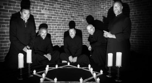 Faith No More s-au intors pe micul ecran dupa 20 de ani (video)
