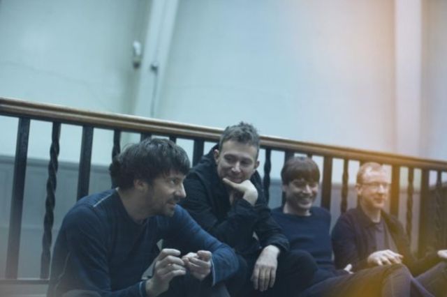 Blur au anuntat un concert intim care va avea loc in  Wolverhampton
 