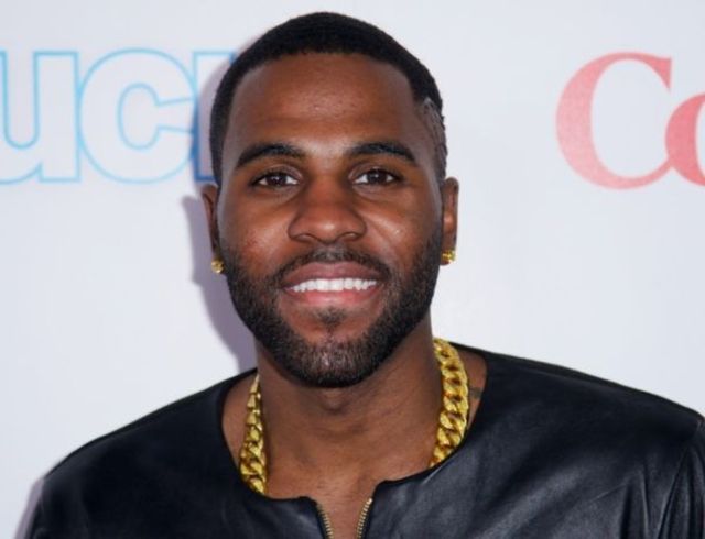 Jason Derulo: "Noul album este pentru dormitor"