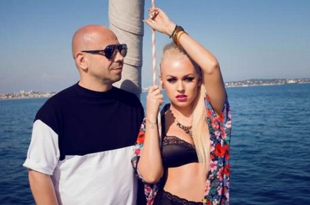 DJ Sava si Misha pregatesc lansarea single-ului "Amor a Monaco" (teaser)