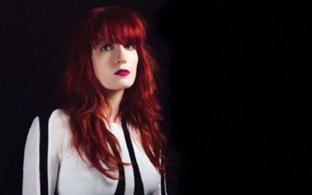 Noul album Florence + The Machine se indreapta catre primul loc in Billboard 200