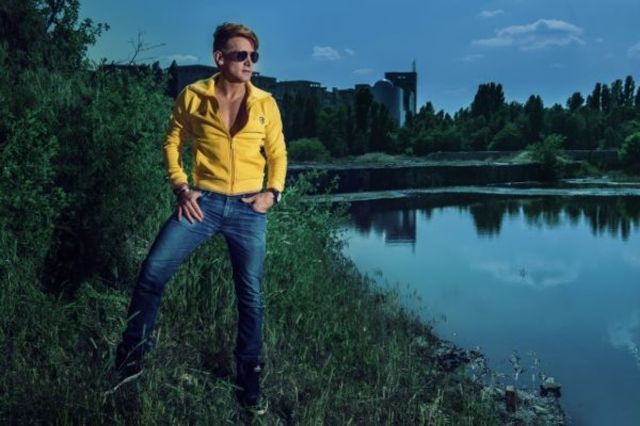 DJ Bigice a lansat single-ul "Mojito" (lyric-video)