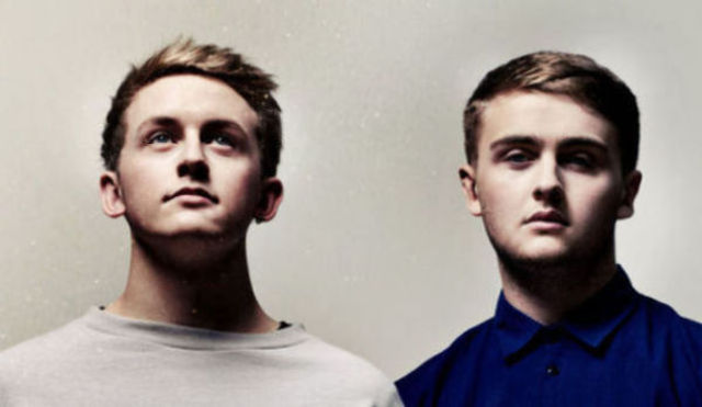 Disclosure au anuntat lansarea urmatorului single in colaborare cu Sam Smith