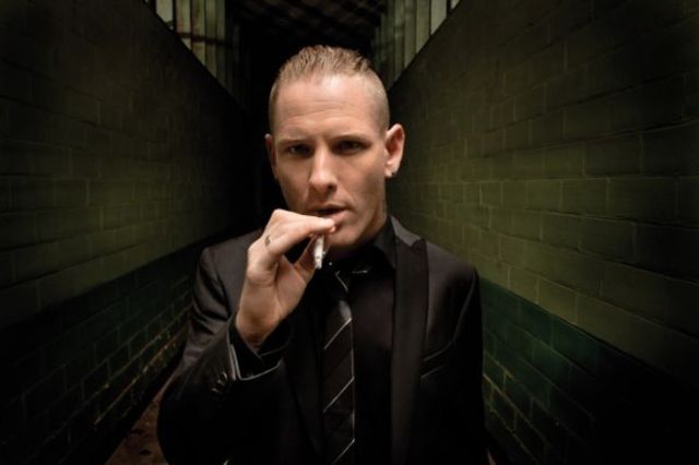 Corey Taylor a cantat piesele trupei Green Day (video)