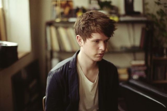 James Blake a confirmat ca vor fi incluse colaborari cu Bon Iver si Kanye West pe noul album