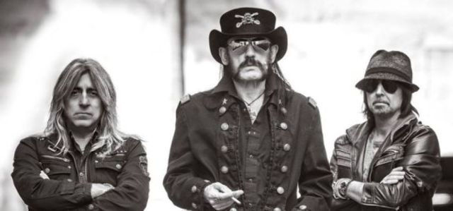 Motorhead a lansat un nou single - "Electricity"