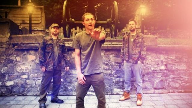 Diamond Records prezinta Swear Ft. RAPPA si John Diamond - "Stop" (video)