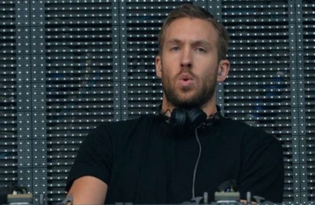 El a fost desemnat de Forbes cel mai bine platit DJ al anului