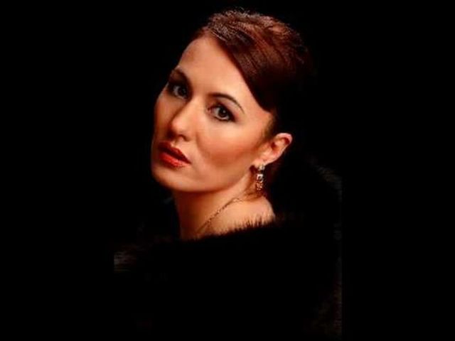 Margarita Mamsirova si London Festival Opera canta la Bucuresti pentru copiii si adultii cu boli incurabile