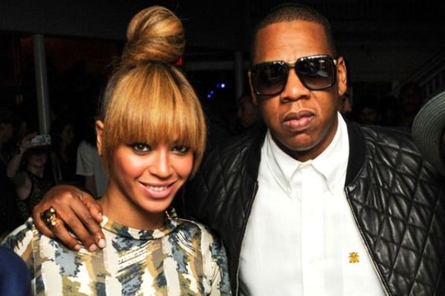 Jay Z este cel mai mare fan al lui Beyonce (video)