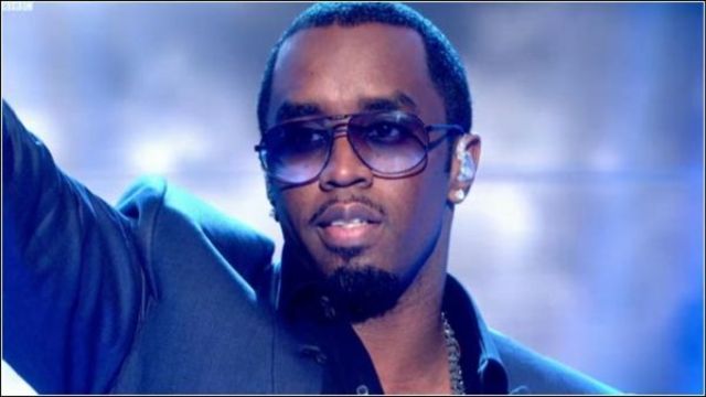 P.Diddy a scapat!