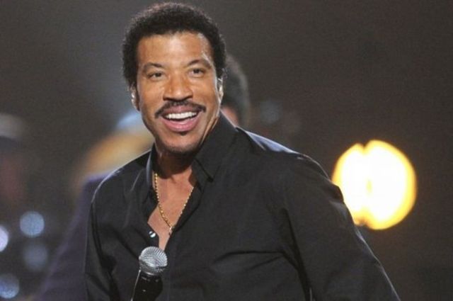 Lionel Richie va fi rezident in Las Vegas