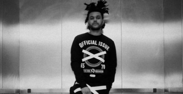 The Weeknd a fost detronat de el insusi in Billboard Hot 100 (video)