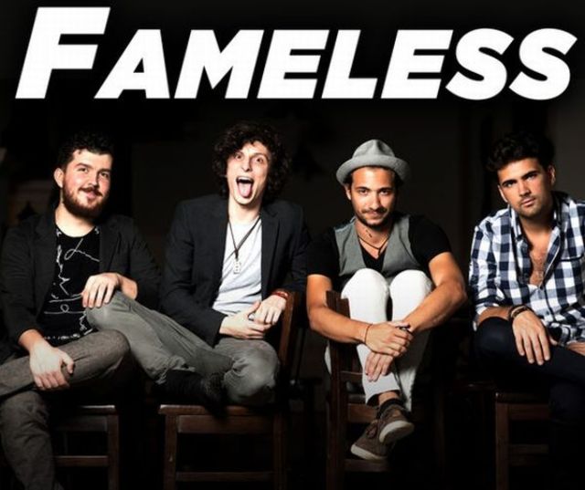 Fameless: "Sustineti scena rock din Romania! In orice fel posibil!" - interviu