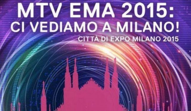 Cine vor fi gazdele galei MTV EMA?
