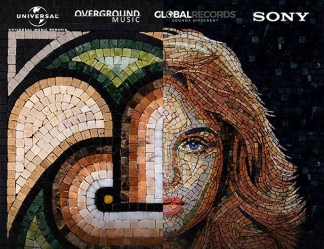 byron si Lucia - dubla lansare de album pe 6 noiembrie la Bucuresti