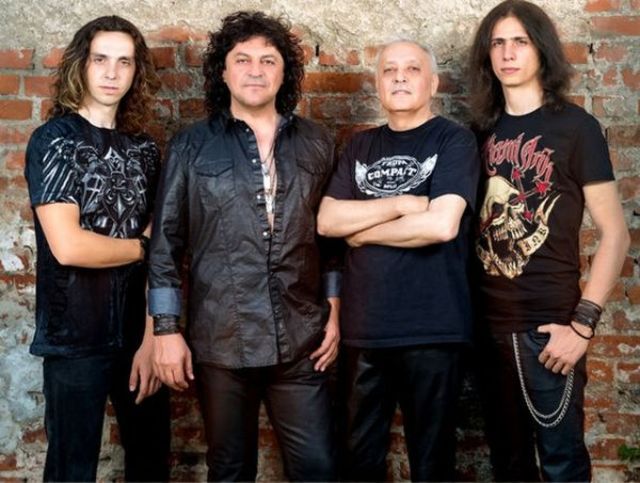 COMPACT lanseaza un nou single de pe viitorul album, la Hard Rock Cafe