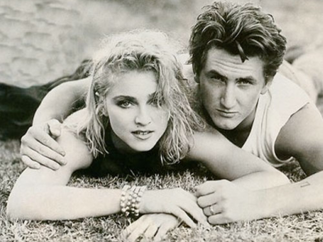 Madonna si Sean Penn formeaza din nou un cuplu?