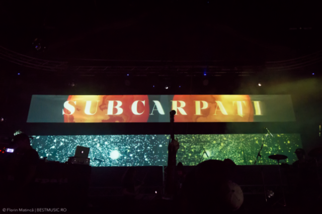 Sarbatoarea Subcarpati @Arenele Romane (foto)