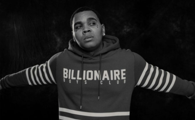 Kevin Gates a lansat clipul piesei "Really Really" (video)
 