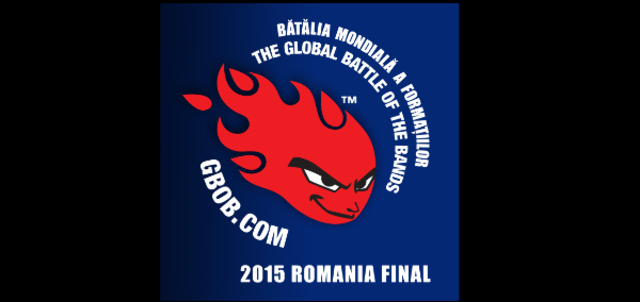 S-a lansat compilatia Global Battle of the Bands 2015 in format digital