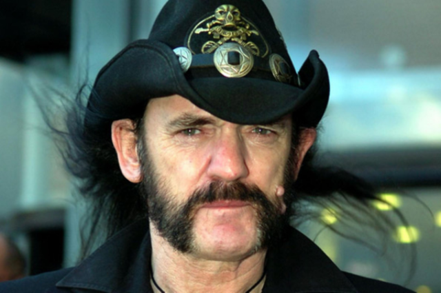 Ceremonia comemorativa pentru Lemmy Kilmister, solistul trupei Motorhead, va fi transmisa online
