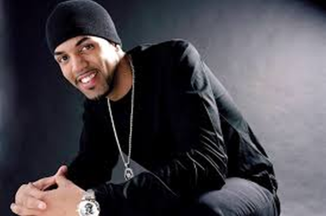 Craig David a cantat piesa lui Justin Bieber "Love Yourself"