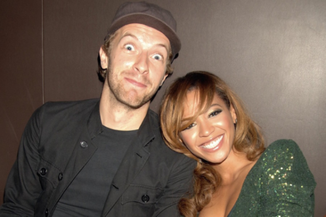 Este oficial! Beyonce si Coldplay vor colabora la Super Bowl