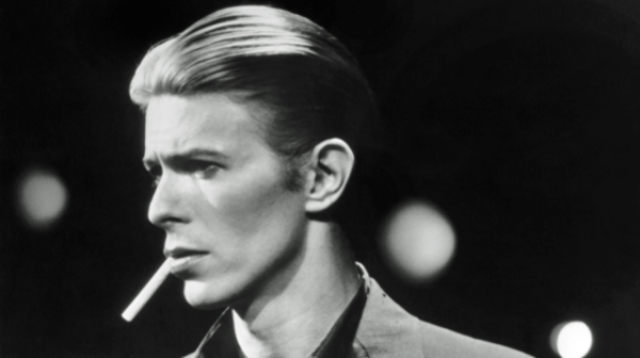 Noul album al lui David Bowie, "Blackstar" a ajuns pe primul loc in Marea Britanie in mai putin de 24 de ore