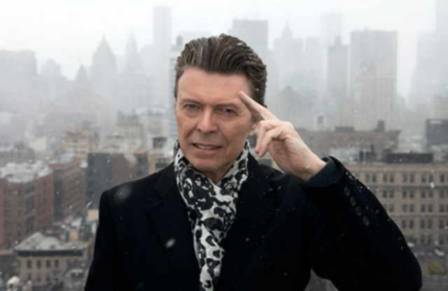 David Bowie nu va fi inmormantat