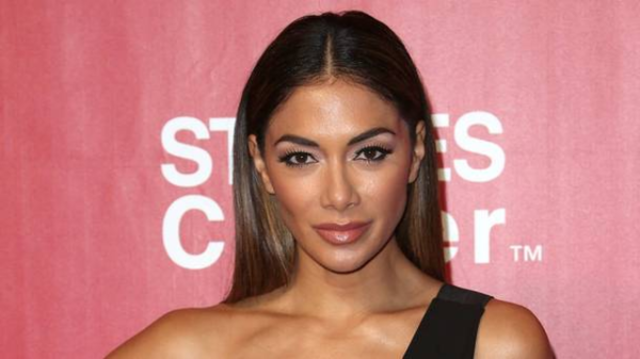 Nicole Scherzinger pleaca in turneu cu Andrea Bocelli