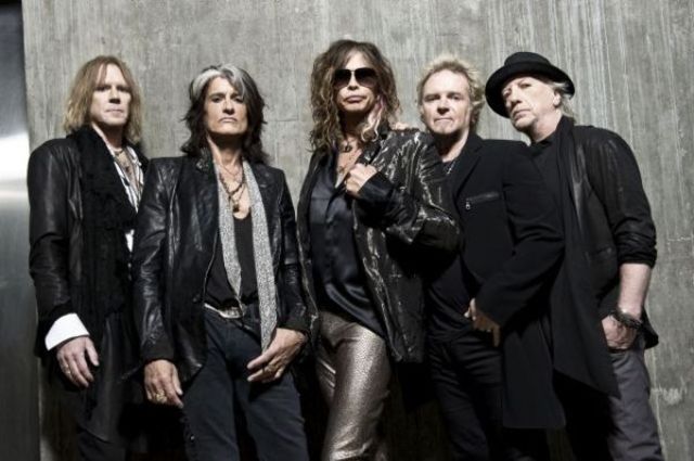 Anul viitor ar putea fi ultimul pentru Aerosmith