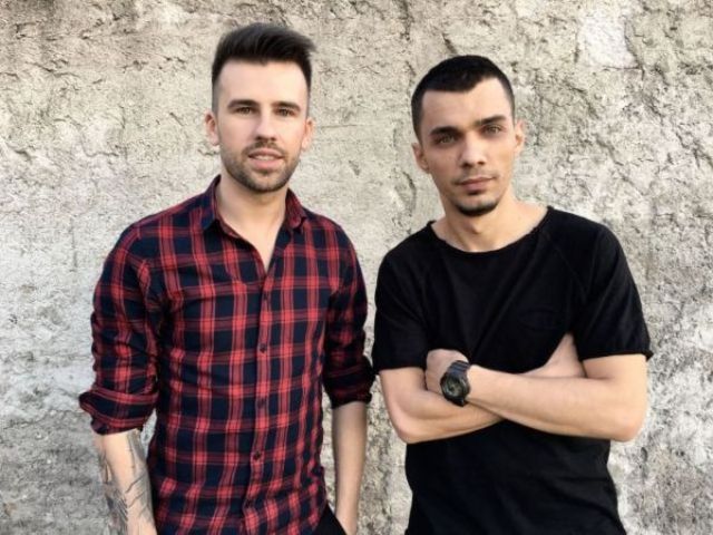 Florin Ristei si Vescan au lansat clipul piesei "Las-o" (video)