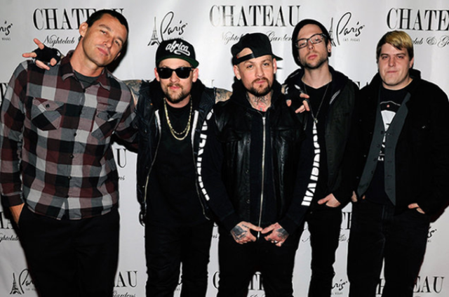 Good Charlotte au luat o pauza pentru a-si recapata inspiratia